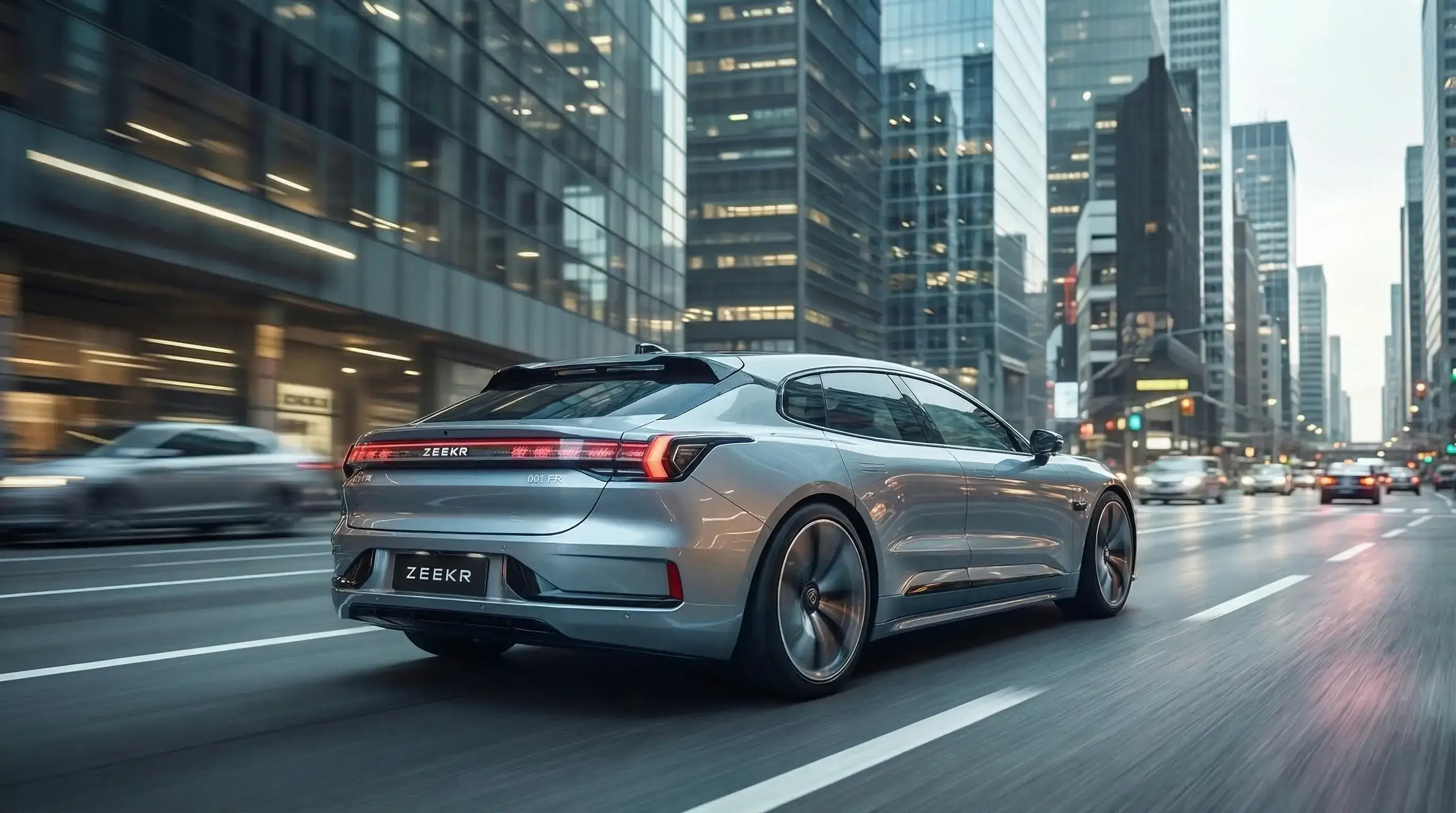 Займ под залог электротранспорта