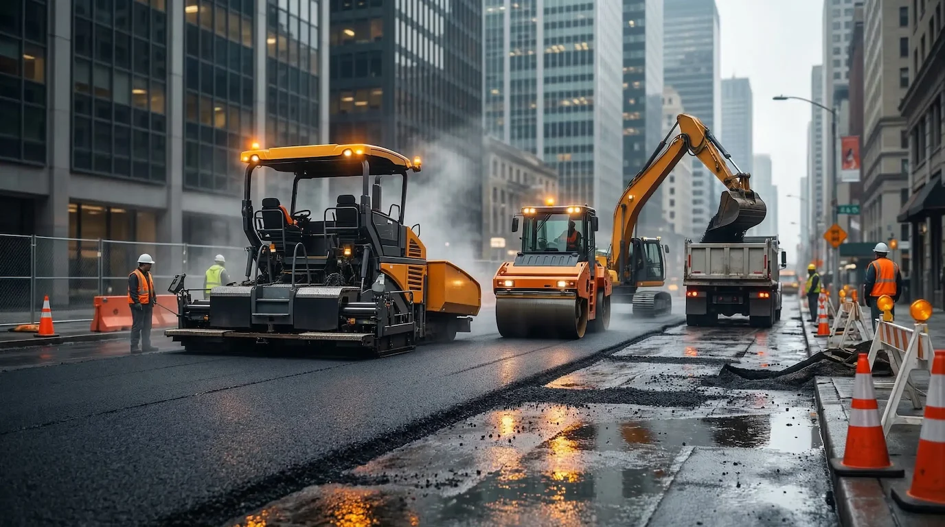 Займ под залог спецтехники