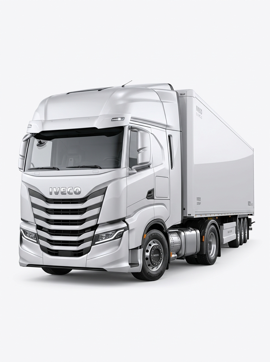 Iveco Eurocargo